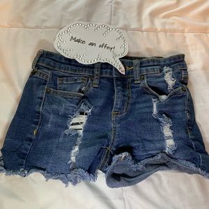 Shorts (Deal alert! 3 for only $20)